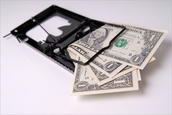 How to Live a Debt Proof Living: Lead a Debt Free Life for Life