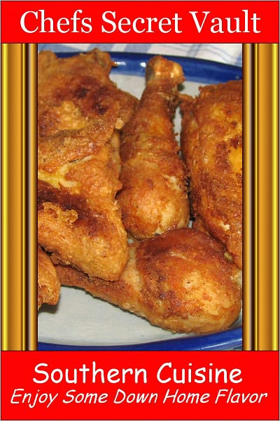 Southern Cuisine - Enjoy Some Down Home Flavor