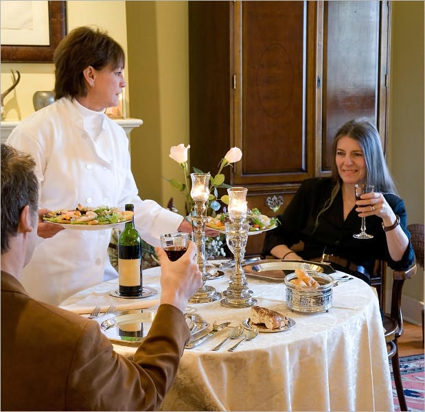 Learn How to Cook Like a Top Chef: The Basic Training All the Top Chef Had
