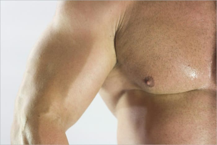 Natural Bodybuilding Secrets Revealed: How to Build Muscle Naturally and Fast
