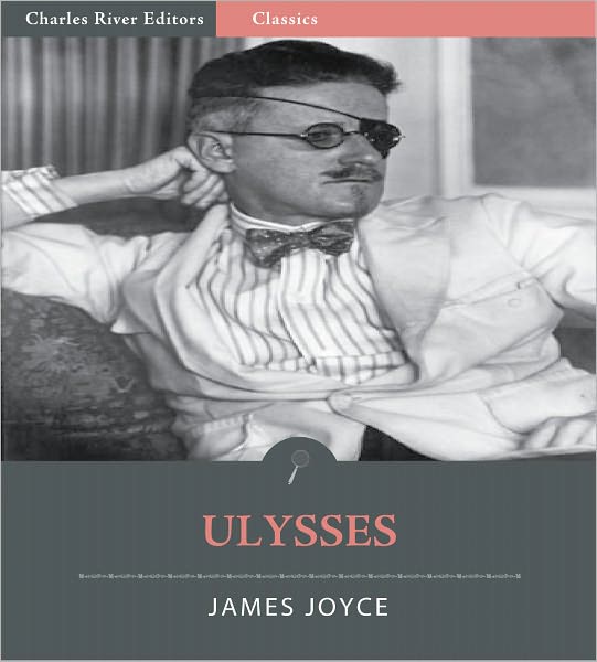 Ulysses (Illustrated)