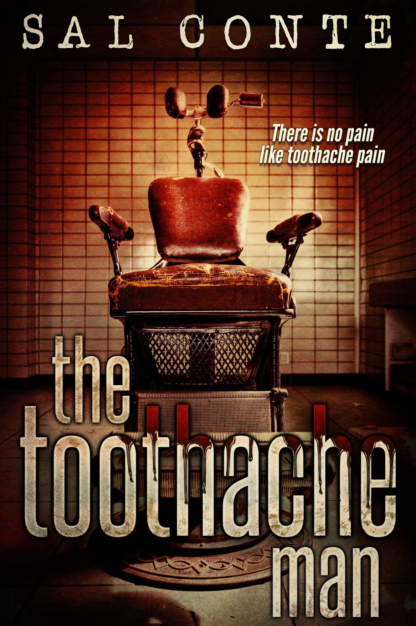 The Toothache Man