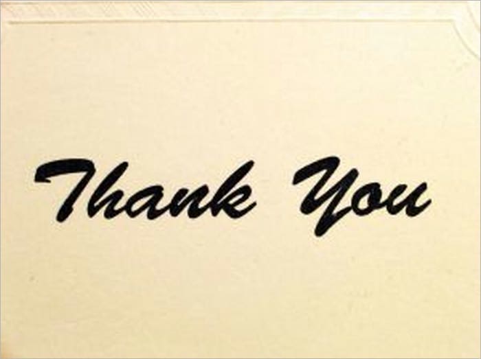 The Secret of Using the Power of Gratitude for Your Success