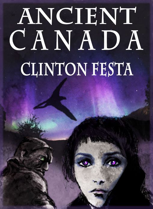 Ancient Canada