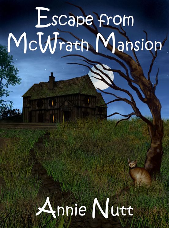 Escape From McWrath Mansion