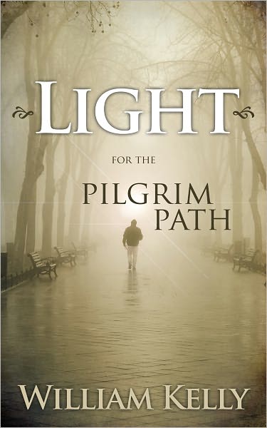 Light for the Pilgrim Path