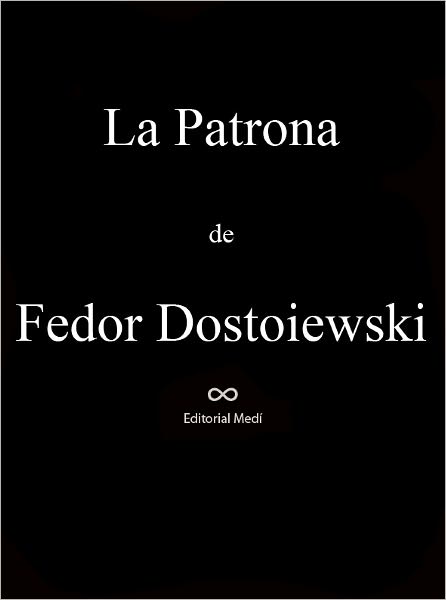 La Patrona