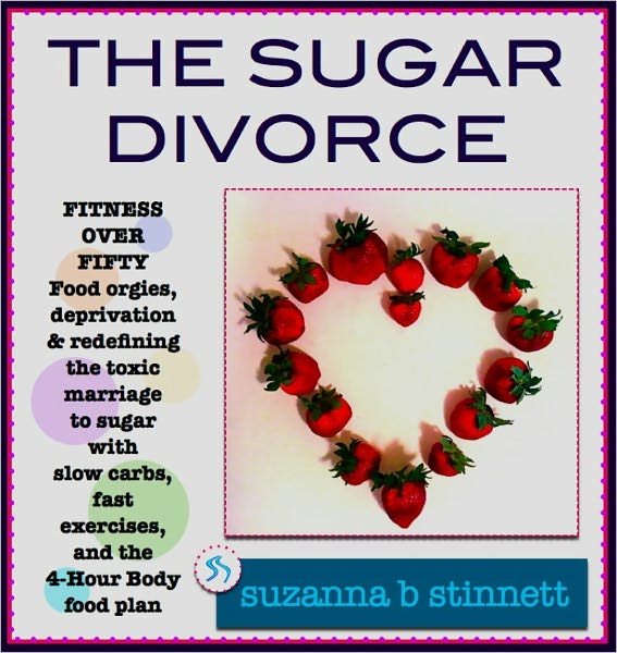 The Sugar Divorce