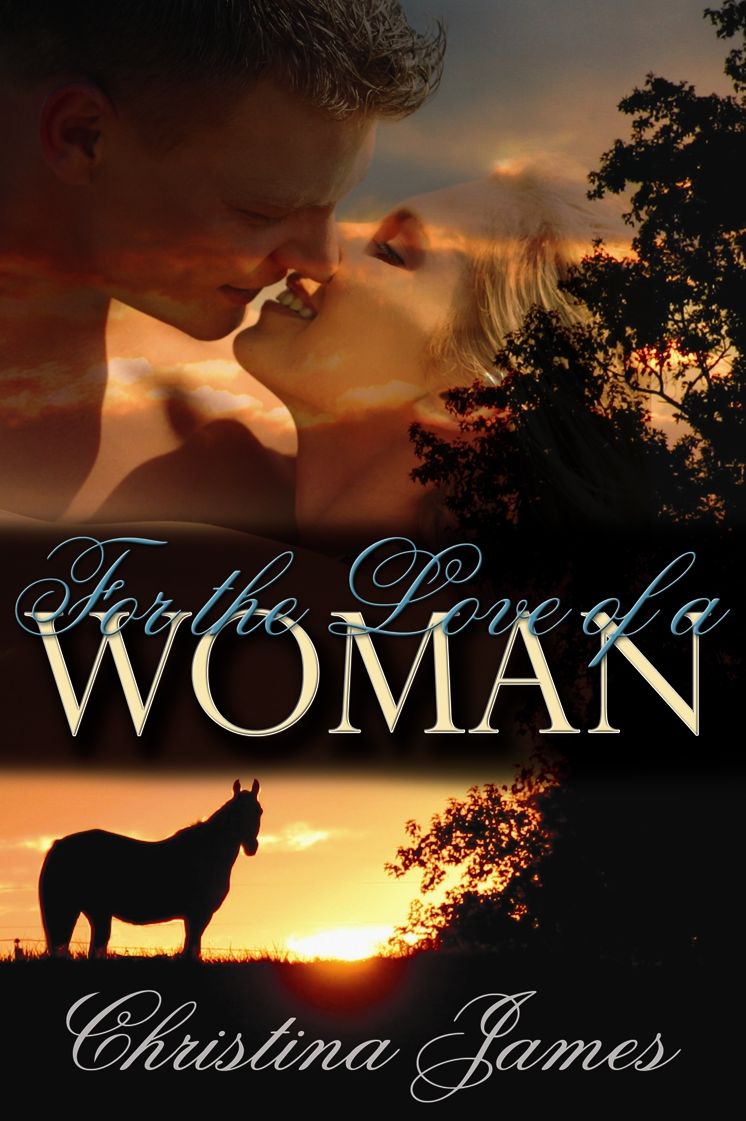 For the Love of a Woman