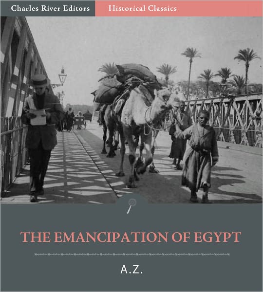 The Emancipation of Egypt
