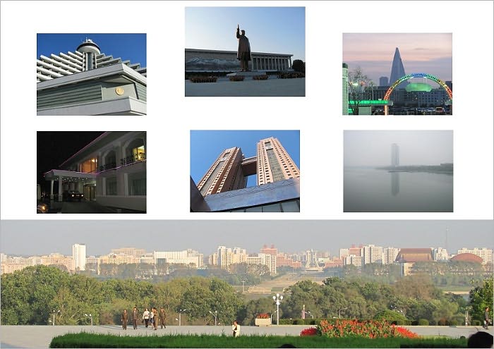 An Inside Look at Hotels in North Korea