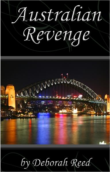 Australian Revenge