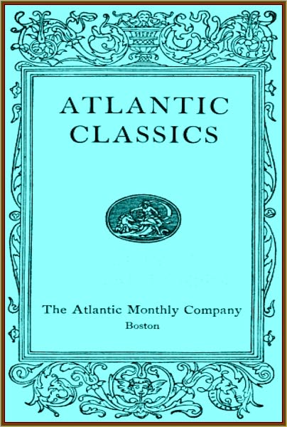 ATLANTIC CLASSICS
