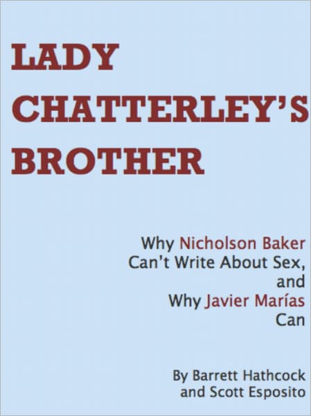 Lady Chatterley's Brother