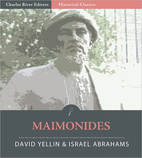 Maimonides