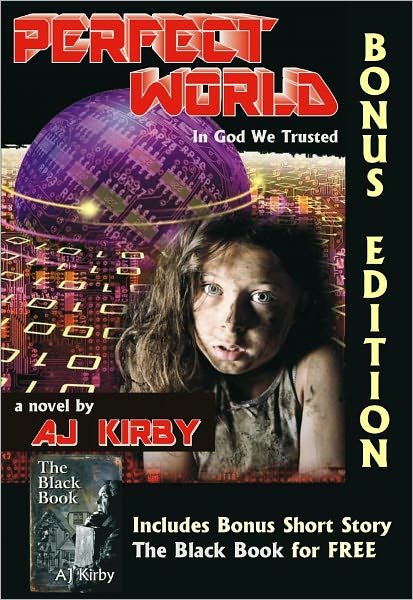 Perfect World Bonus Edition