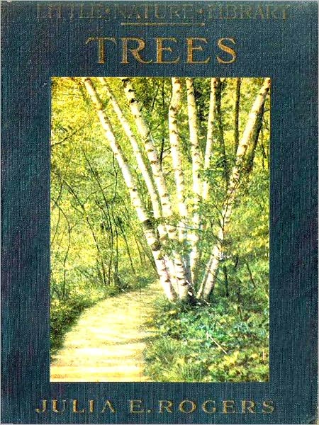 Trees Worth Knowing [Illustrated]
