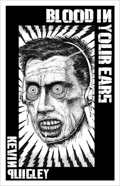 Blood In Your Ears