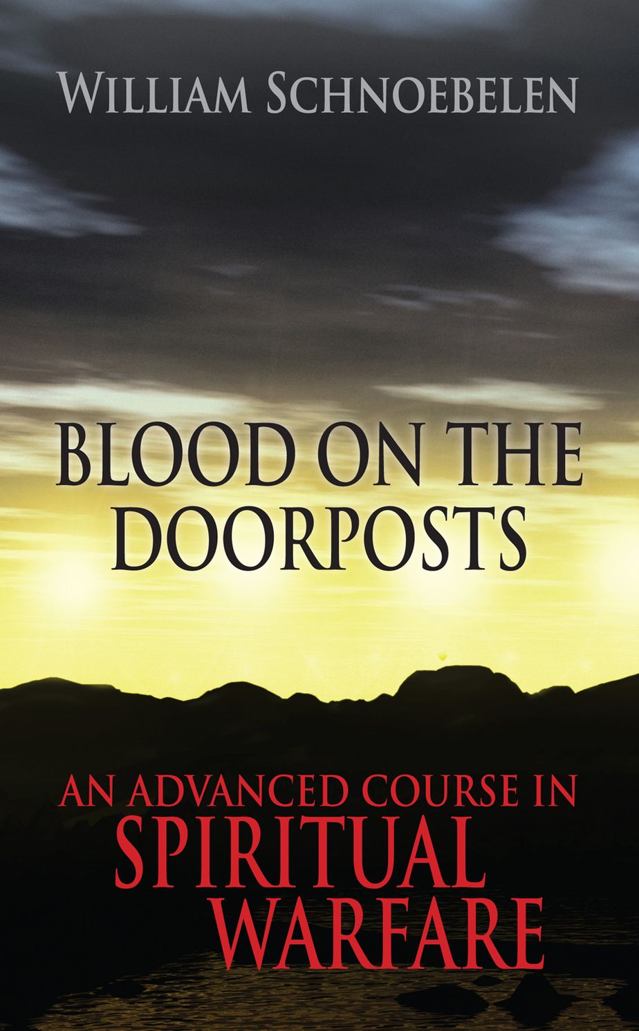 Blood On the Doorposts