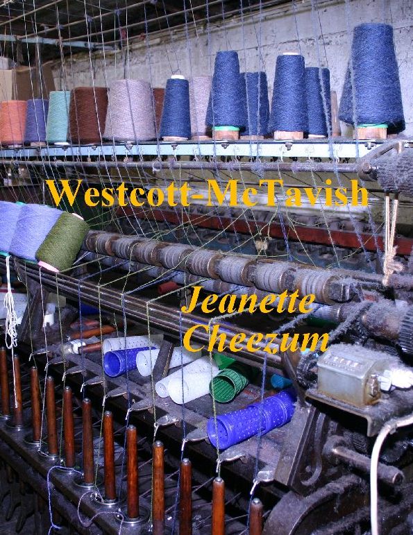 Westcott-McTavish