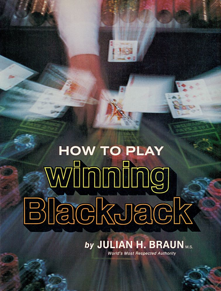 How To Play Winning Blackjack