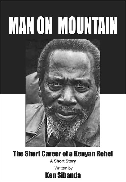 Man on Mountain