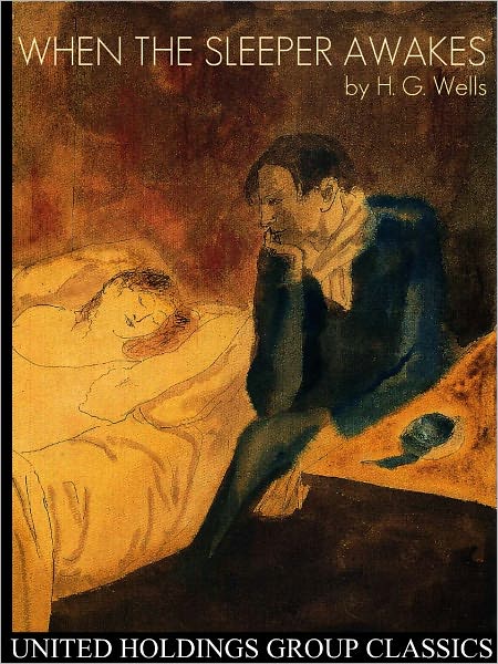 When the Sleeper Wakes