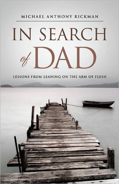 IN SEARCH OF DAD
