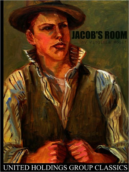 Jacob's Room