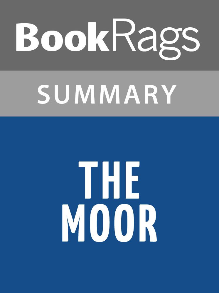 The Moor by Laurie R. King Summary & Study Guide