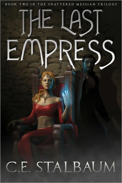 The Last Empress