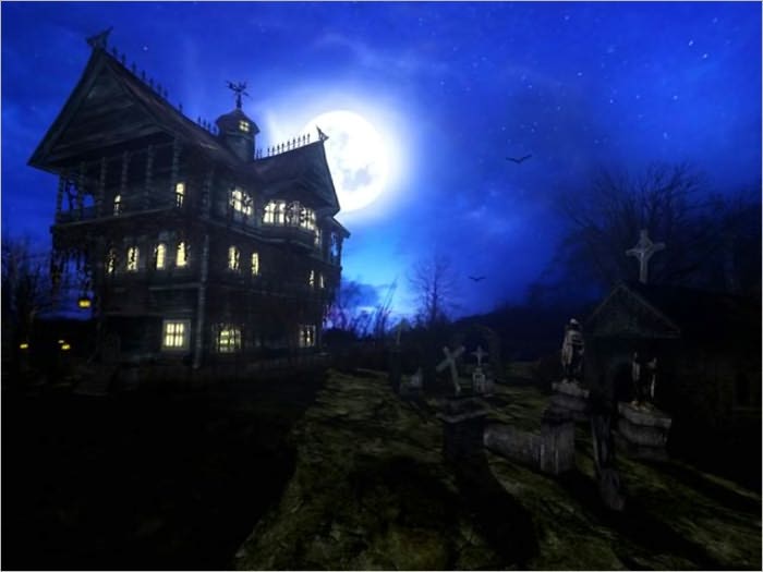 Six Chilling Tales by Fitz-James O'Brien
