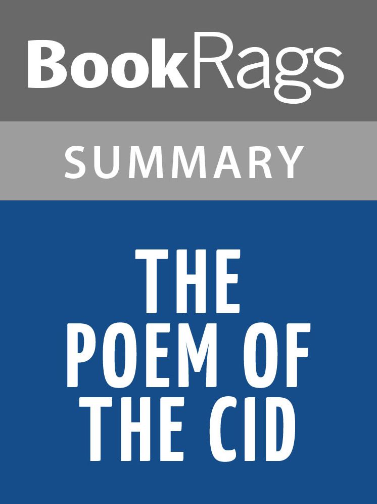 The Poem of the Cid by Anonymous l Summary & Study Guide