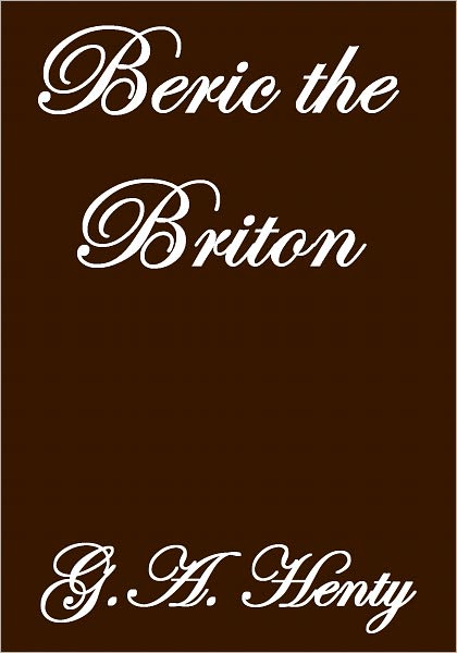Beric the Briton