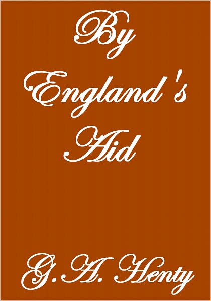 By England's Aid
