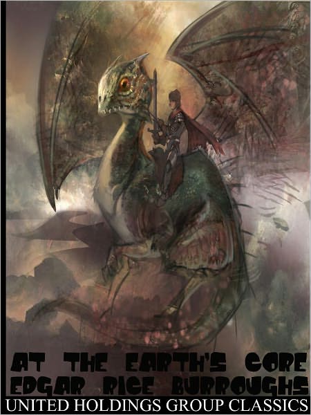 At the Earth's Core