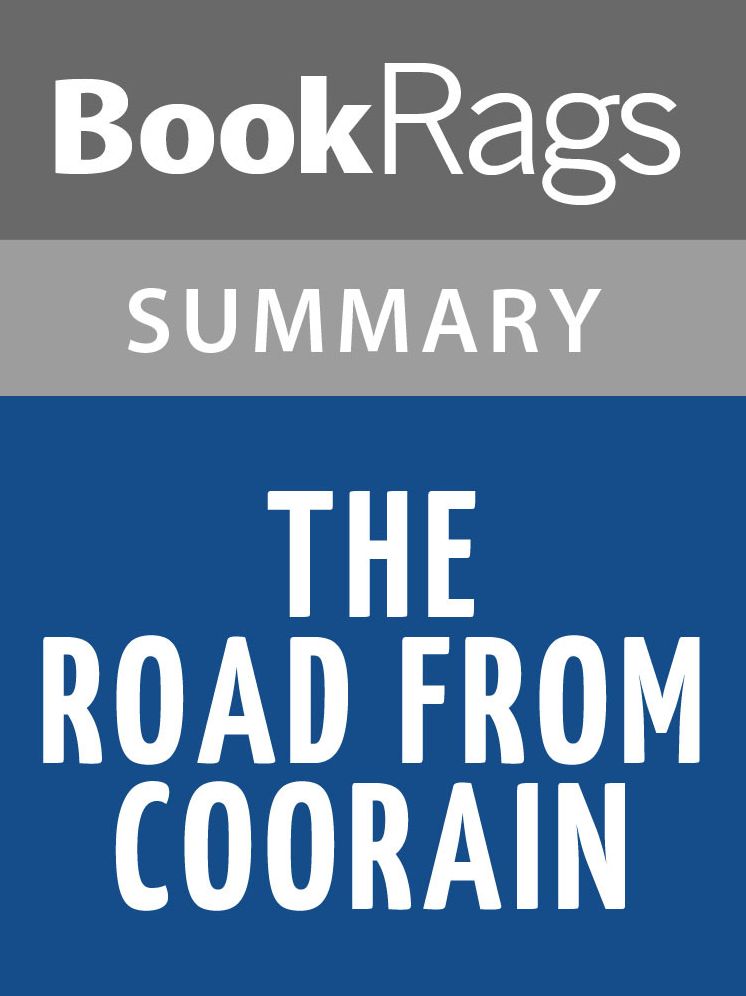 The Road from Coorain by Jill Ker Conway l Summary & Study Guide