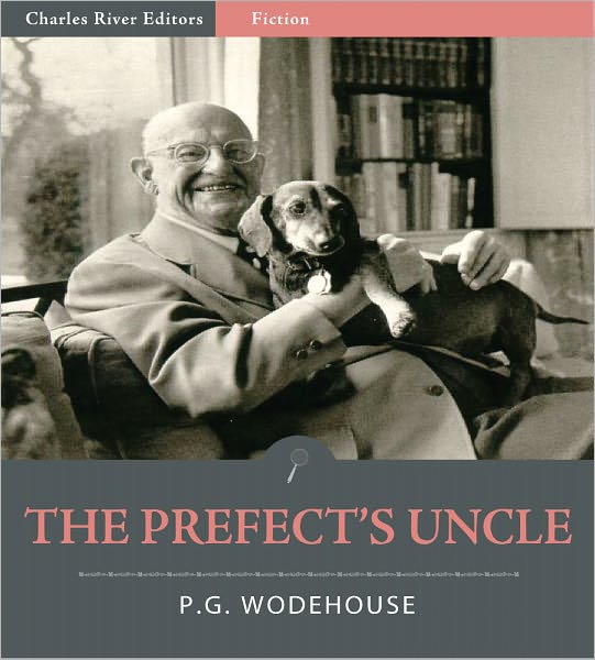 A Prefect's Uncle (Illustrated)
