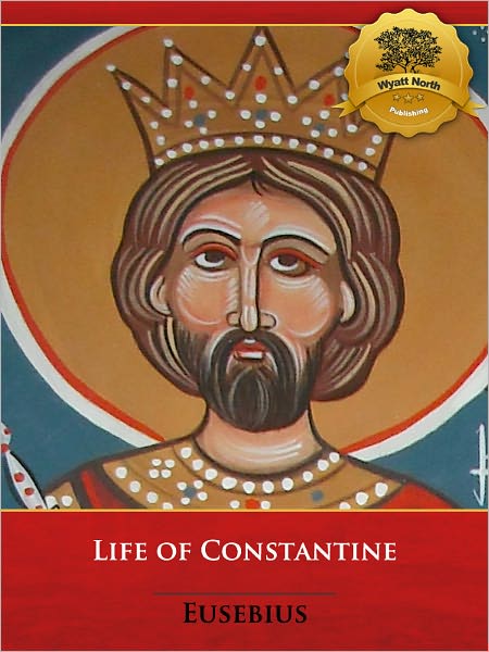 Life of Constantine - Enhanced
