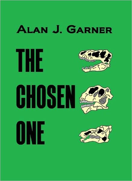 The Chosen One [Chosen Trilogy- Bk 1]