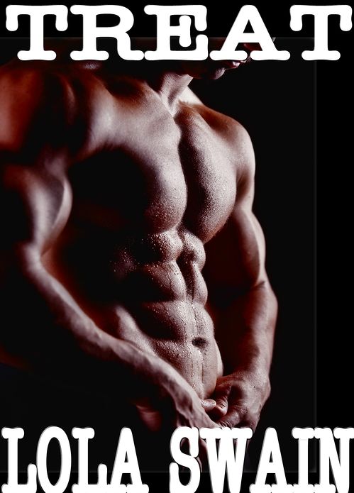 Treat Erotic Thriller
