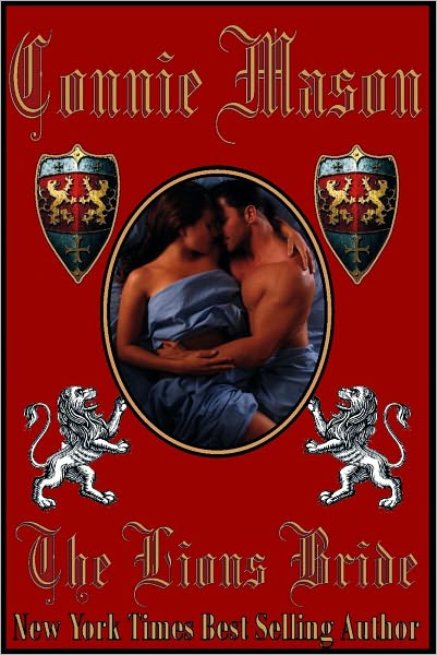 The Lion's Bride