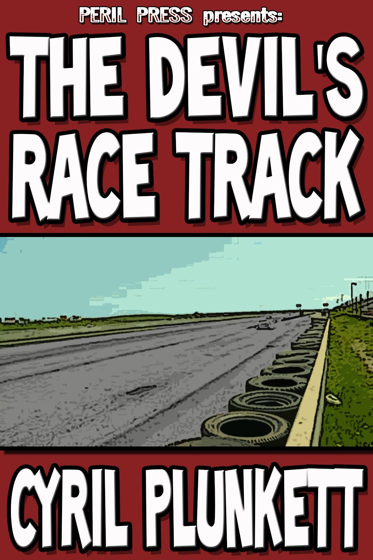 The Devil's Race Track