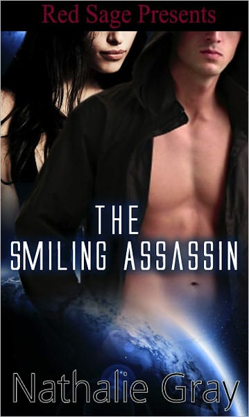 The Smiling Assassin