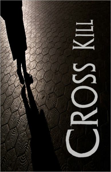 Cross Kill Affair - A Story of Espionage, Covert Military Operations and Freedom Fighters