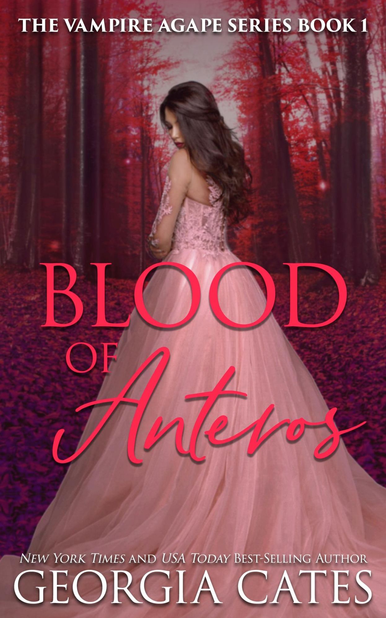 Blood of Anteros