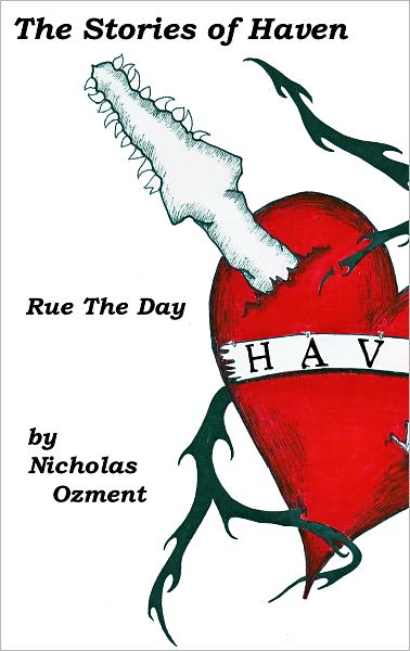 The Stories of Haven: Rue The Day