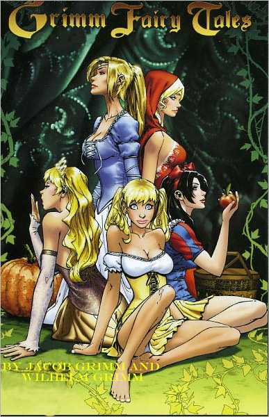 Grimm's Fairy Tales