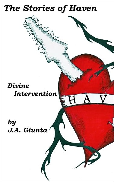 The Stories of Haven: Divine Intervention