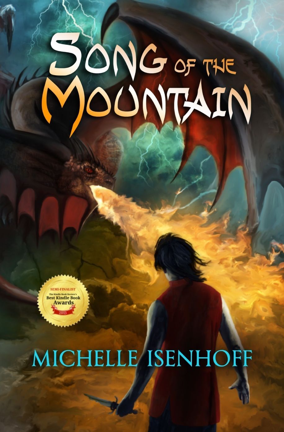 Song of the Mountain